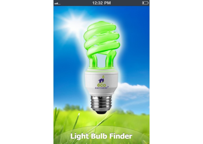 Light Bulb Finder – screenshot 2