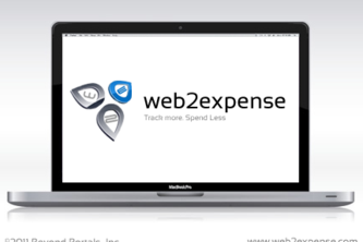 web2expense