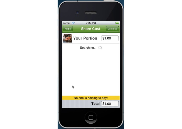 FriendChip – screenshot 4