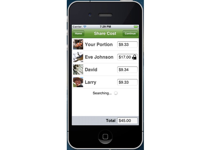 FriendChip – screenshot 5