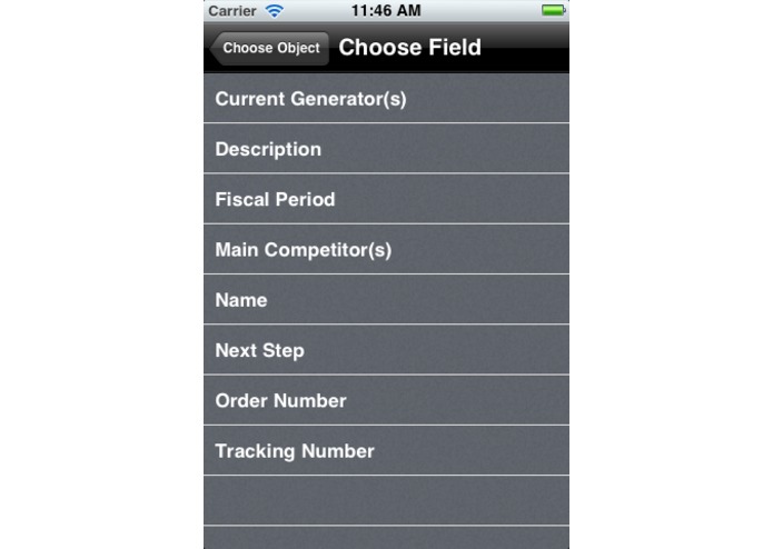 Noteprise - Leveraging Evernote For The Enterprise User! – screenshot 4