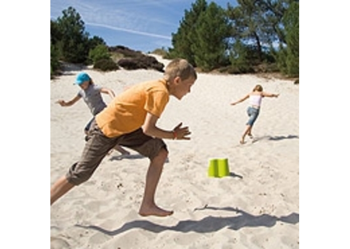 America Let's Get Moving – screenshot 1