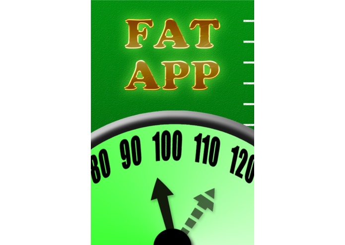 FatApp – screenshot 4
