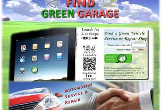 FindGreenGarage