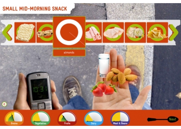 What Food Am I? – screenshot 1