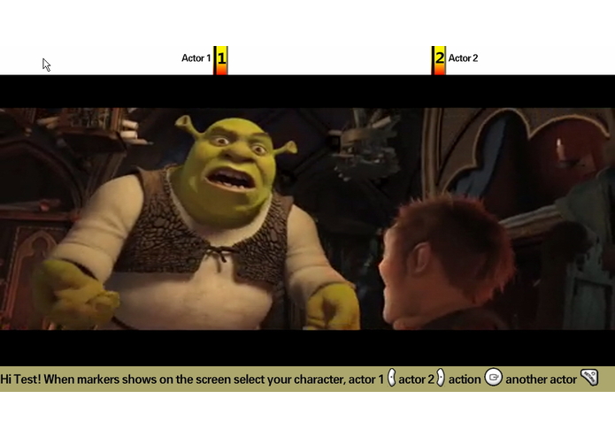 Mood Frame – screenshot 1