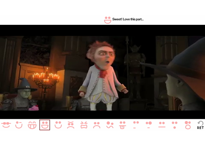 Mood Frame – screenshot 3