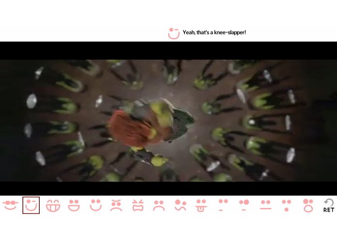 Mood Frame – screenshot 4