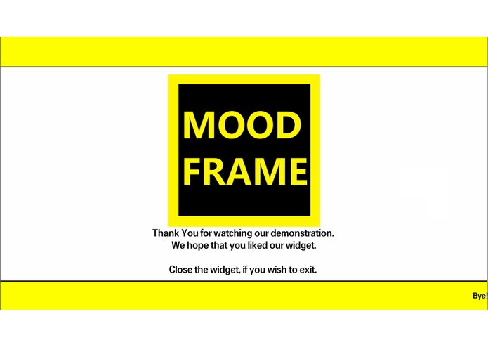Mood Frame – screenshot 5