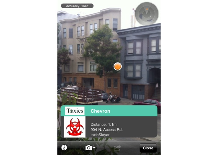 toxicSlayar – screenshot 4