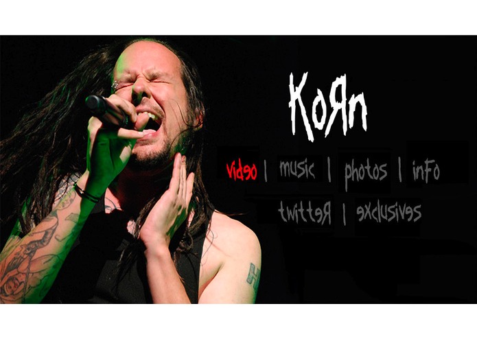 BANDWDTH: KoRnTV – screenshot 1