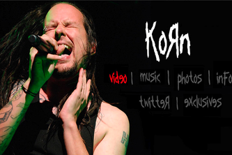 BANDWDTH: KoRnTV