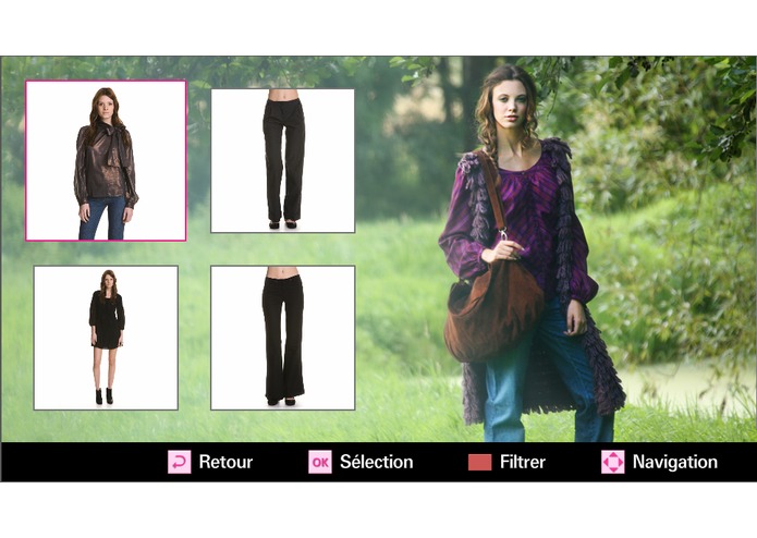 vente-privee.com – screenshot 3