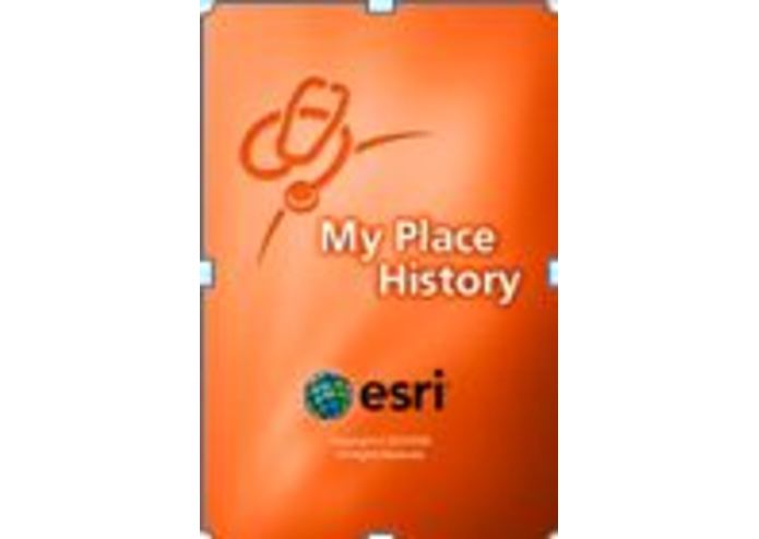 My Place History – screenshot 1