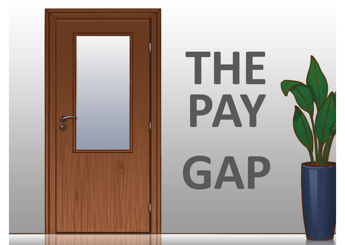 The Pay Gap – screenshot 1