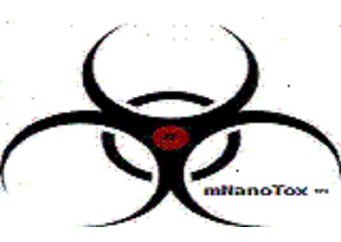 mNanoTox – screenshot 1