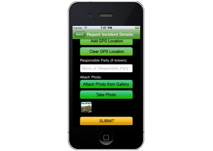 The Green Gumshoe – screenshot 3