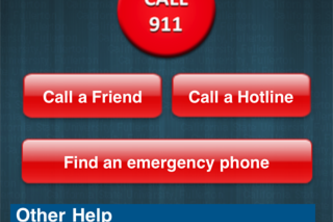 California State University Fullerton Personal Safety App