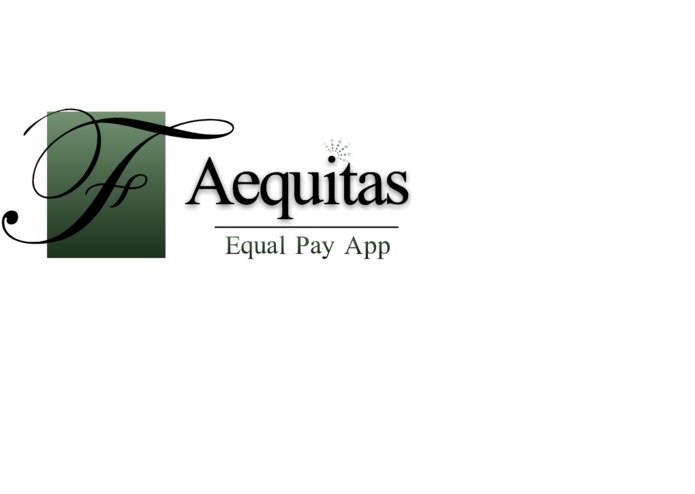 Aequitas - Equal Pay App – screenshot 1