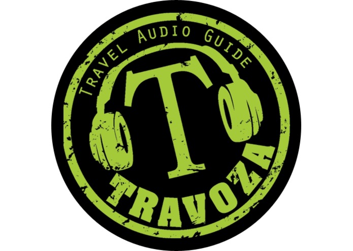 Travoza Audio Guide – screenshot 1