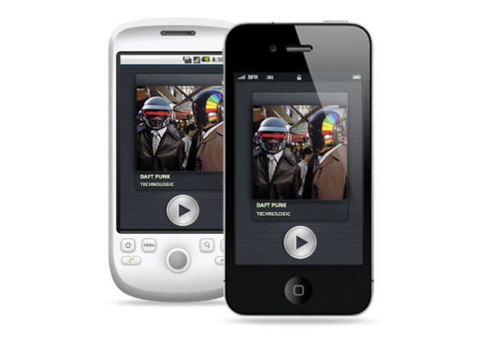 Appsidious – screenshot 1
