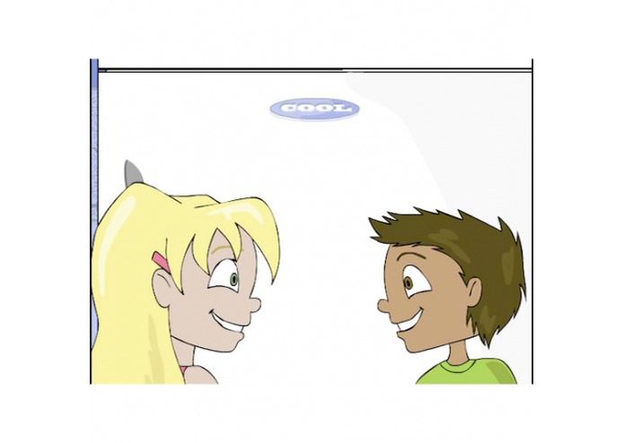 Crunch Time! – screenshot 1