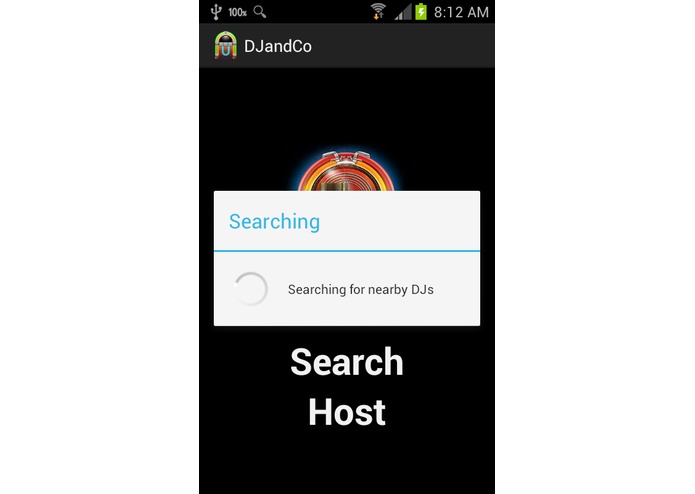 DJandCo – screenshot 3