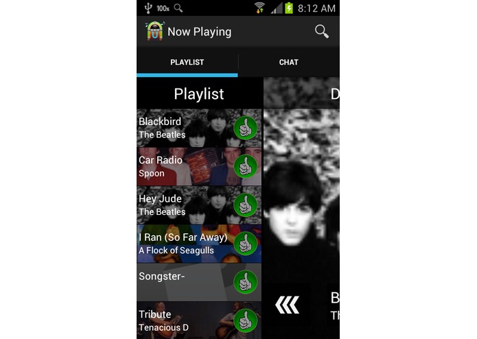 DJandCo – screenshot 4