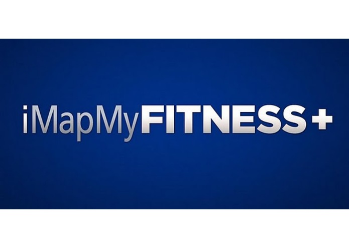 MapMyFITNESS - the best web and mobile tools for getting more active – screenshot 1