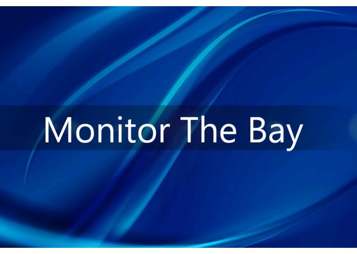 Monitor The Bay – screenshot 1