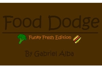 Food Dodge