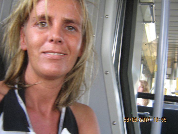 Van den Heuvel Vicky Devpost