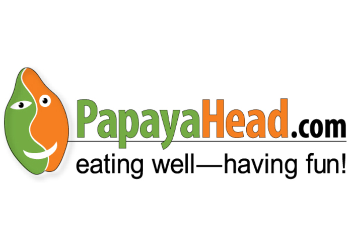 PapayaHead - The Web's Best Meal Planning Tool - Ever! – screenshot 1
