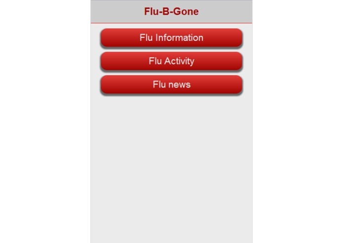 Flu-B-Gone – screenshot 1