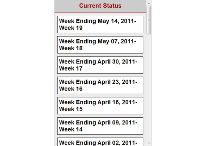 Flu-B-Gone – screenshot 3
