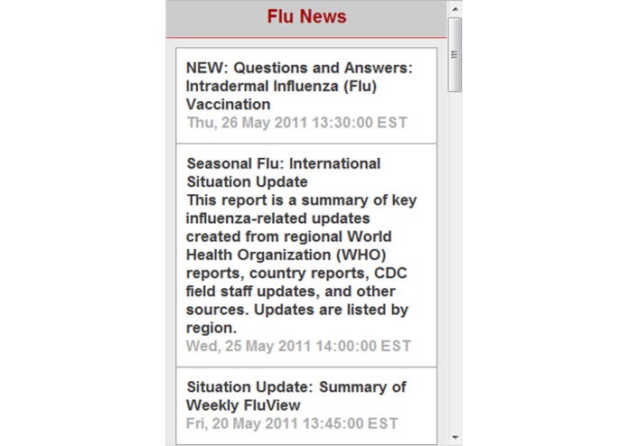 Flu-B-Gone – screenshot 5