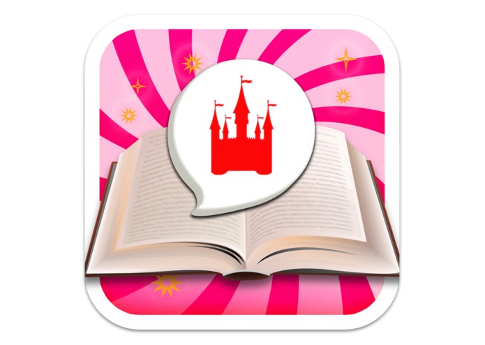 Audiobooks - Tales – screenshot 1