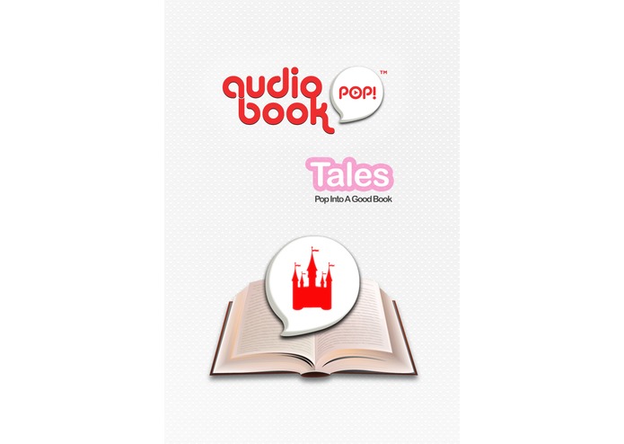 Audiobooks - Tales – screenshot 2