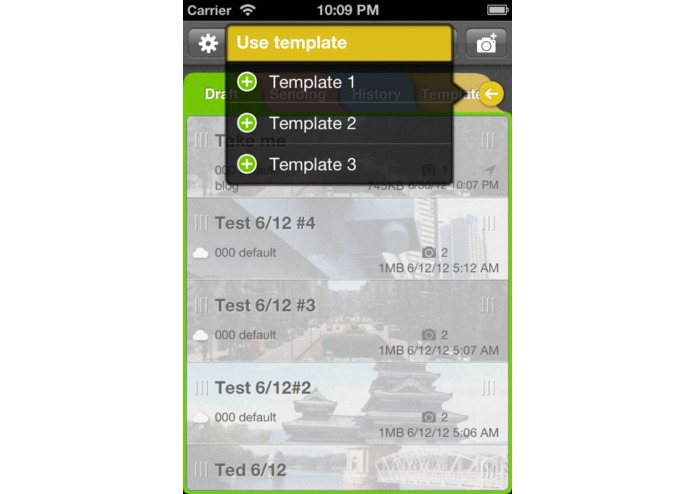 EverGear – screenshot 2