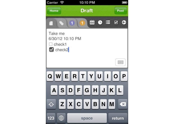 EverGear – screenshot 4