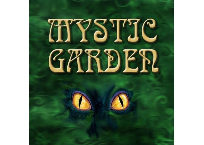 MYSTIC GARDEN – screenshot 1