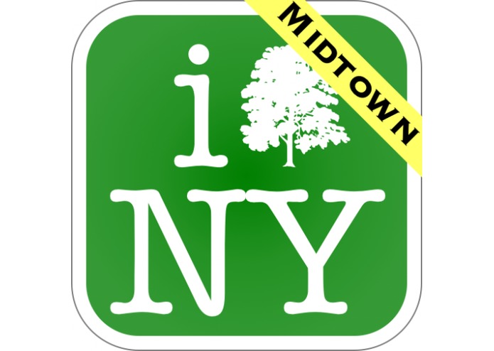 iParks NY, Midtown – screenshot 1