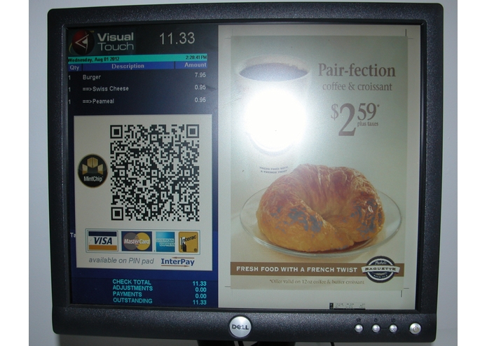 InterPay MintChip Edition – screenshot 3
