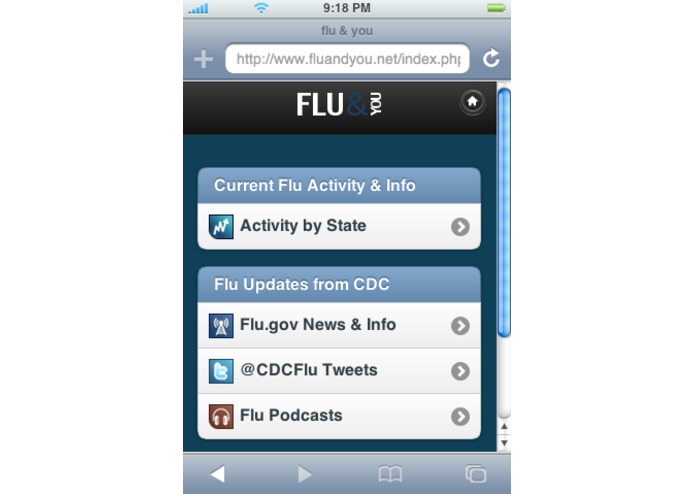 Flu & You – screenshot 4