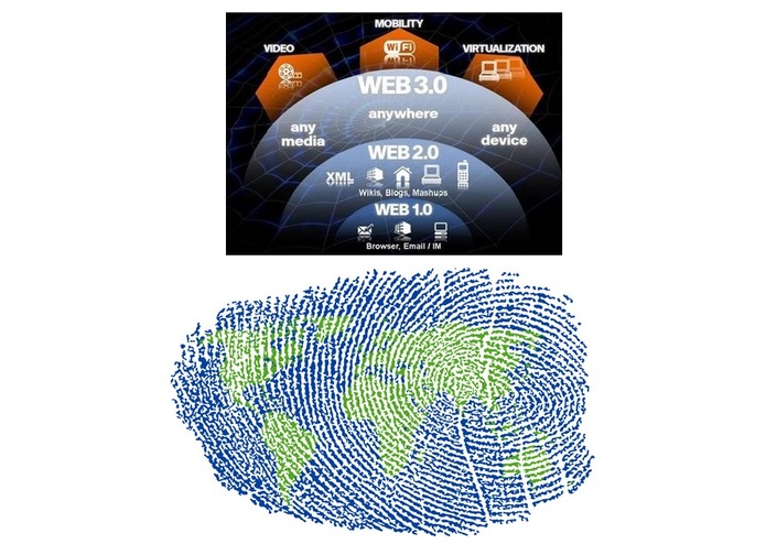 Web 3.0 | Devpost