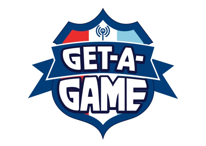 Get-A-Game – screenshot 1