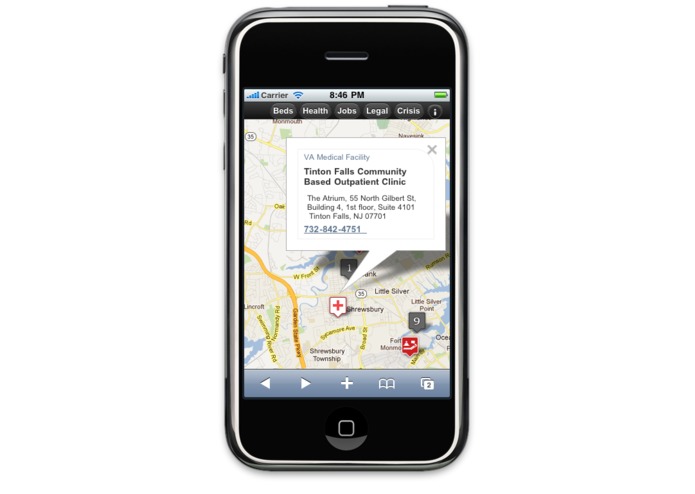 Sherlock Homeless – screenshot 1