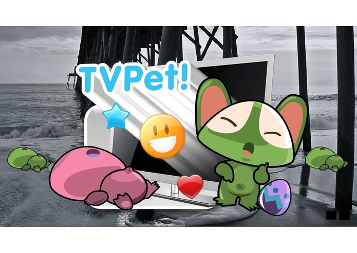 TvPet! – screenshot 1