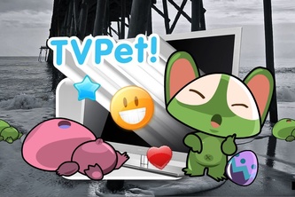 TvPet!