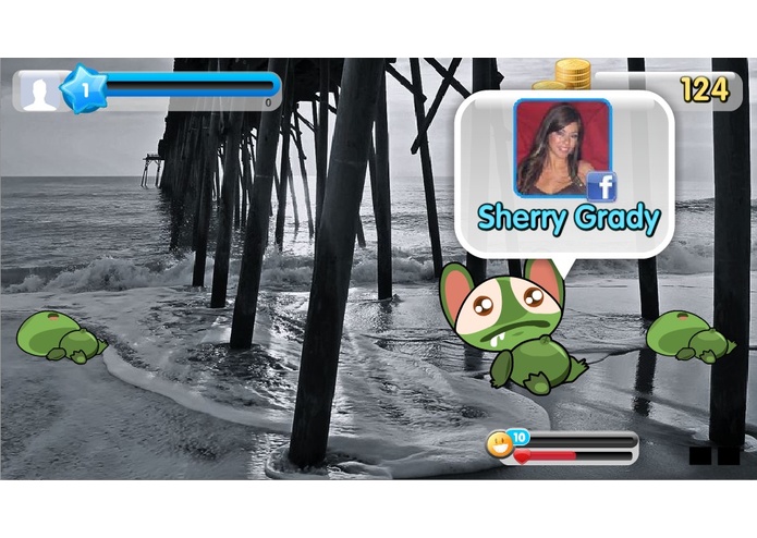TvPet! – screenshot 2